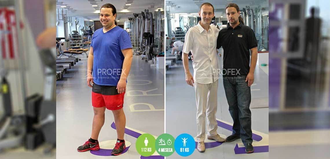 Milan: Nisam bolestan, samo sam mnogo oslabio