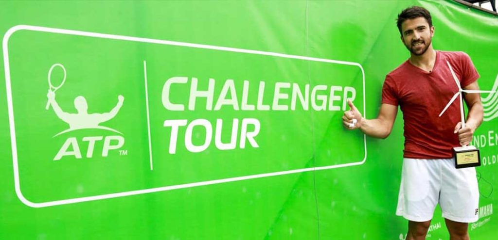 Druga titula za Janka u Bangkoku