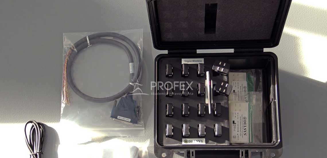 Najbolja aparatura za EMG ispitivanja