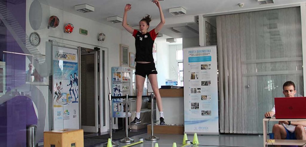 Sara Vučićević uz PROFEX do ostvarenja sna!