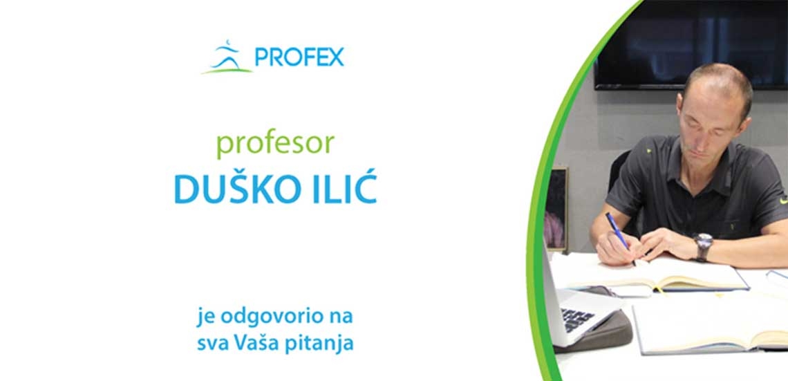 10 pitanja pratilaca za profesora Duška Ilića