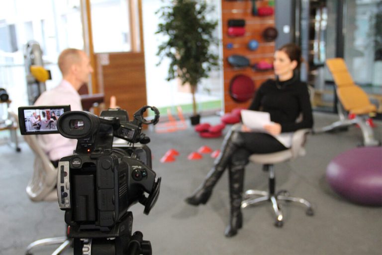 Gostovanje u emisiji