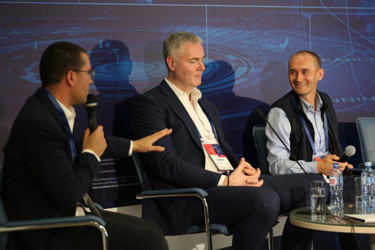 Gostovanje u emisiji