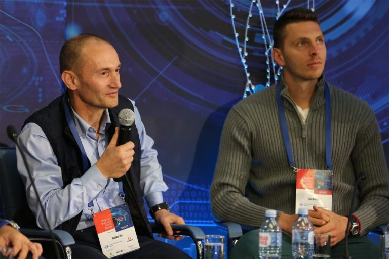 Gostovanje u emisiji