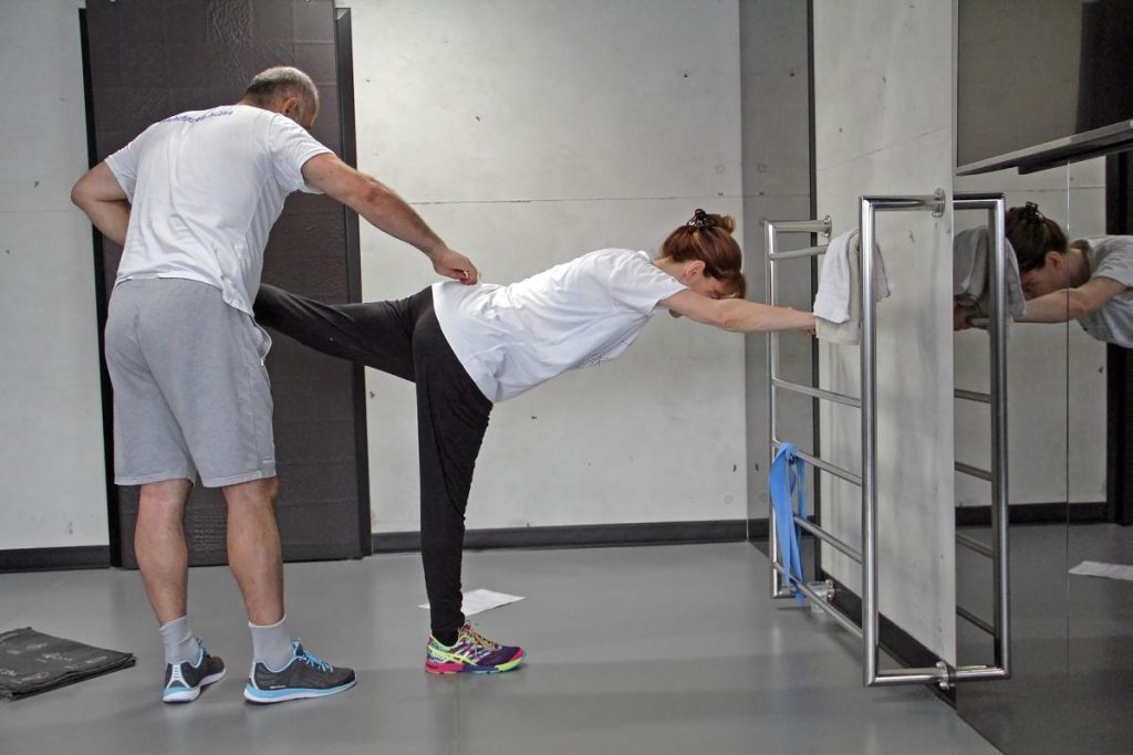 INTERVJU SA MAJOM ŽEŽELJ