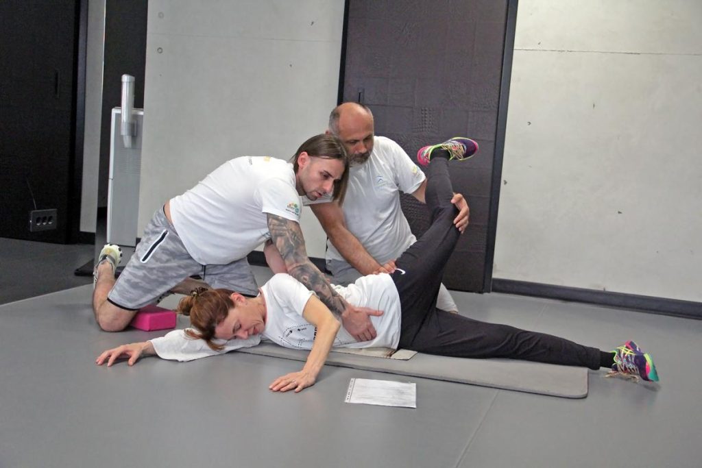 INTERVJU SA MAJOM ŽEŽELJ