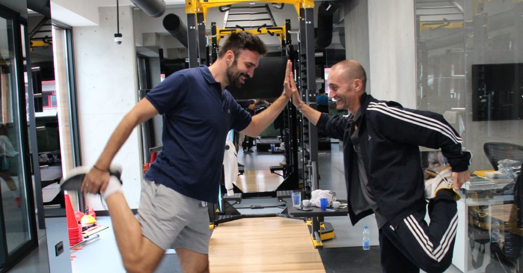 Intervju sa Ivanom Bosiljčićem