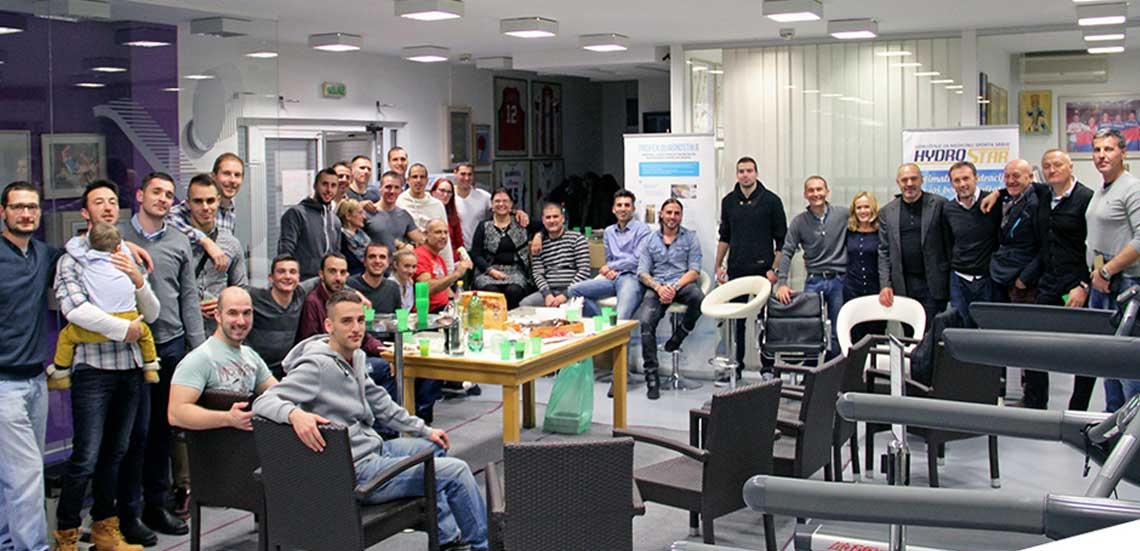 Slava PROFEX Akademije