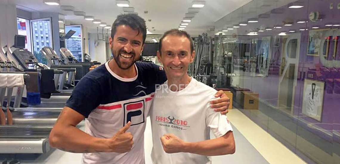 EKSKLUZIVNO – PROFEX sa Tipsom u Južnoj Americi