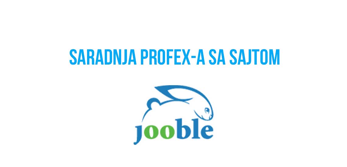 Saradnja sa sajtom jooble