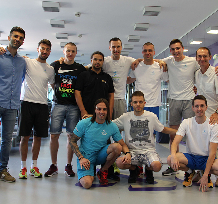 Milan nisam bolestan