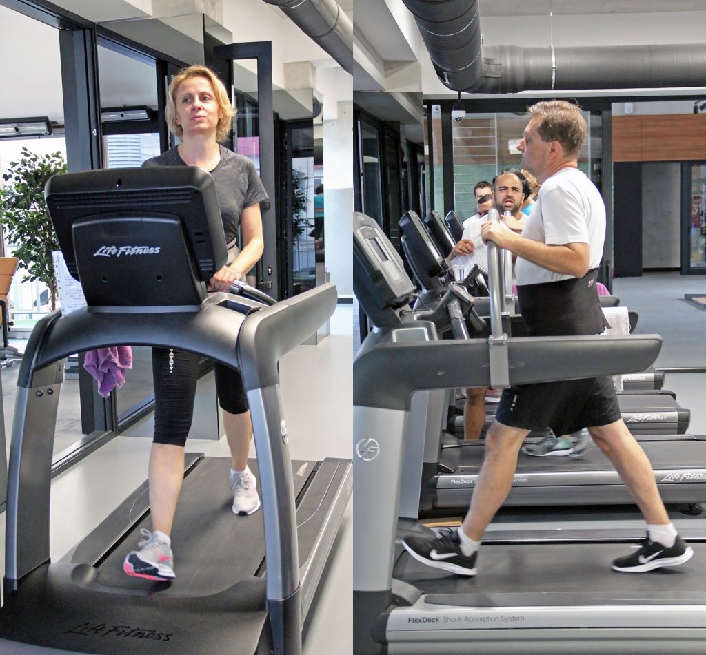 VOLJOM I ZALAGANJEM DO REZULTATA