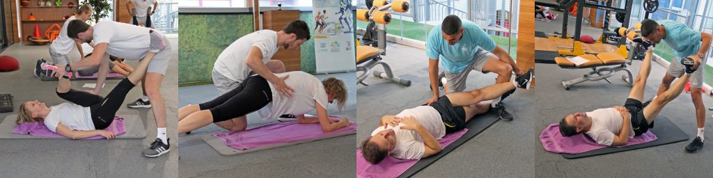 VOLJOM I ZALAGANJEM DO REZULTATA